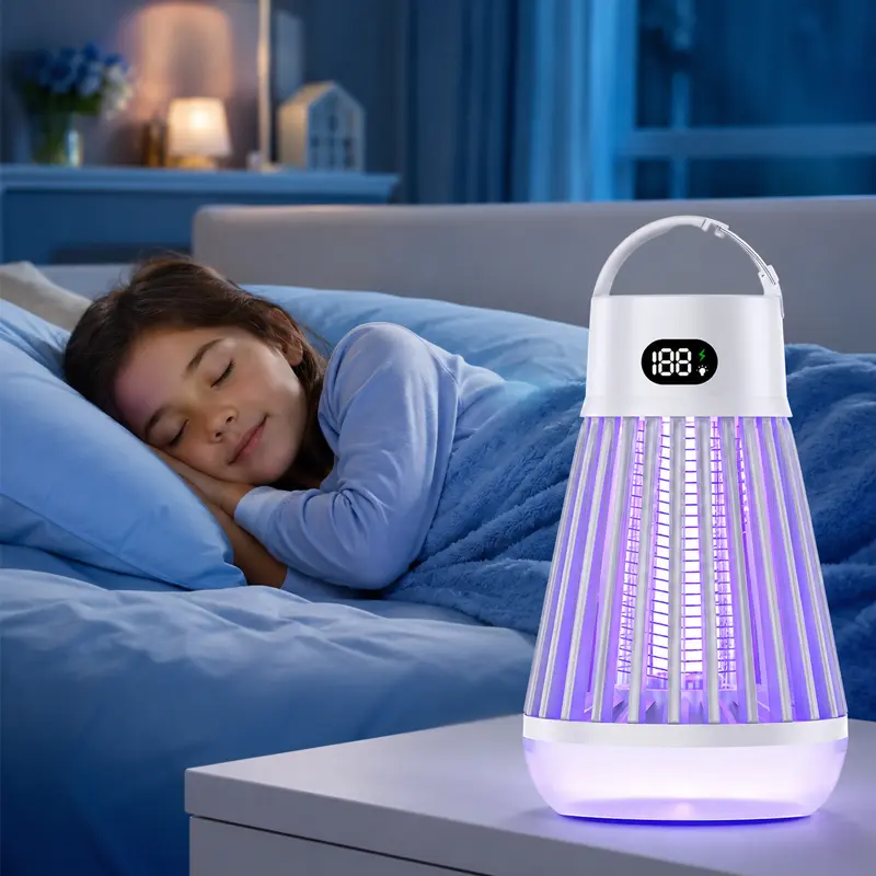 Bugzilch BuzzGuard Pro Child and Pet Safe Touch-Proof Grid